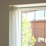 Gardinstang uden boring, 160-300 cm. - EasyGardin™