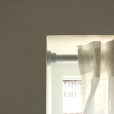 Gardinstang uden boring, 50 - 300 cm. - EasyGardin™