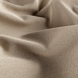 NOVA - Wave Mørklægningsgardin, beige - EasyGardin