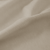 ARUBA – Lysdæmpende wavegardin, Mørk Beige - EasyGardin