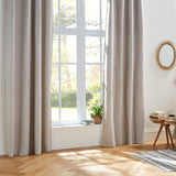 ELENA – Mørklægningsgardin, Beige - EasyGardin