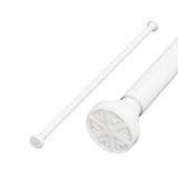 Gardinstang uden boring, 50-80 cm. - EasyGardin