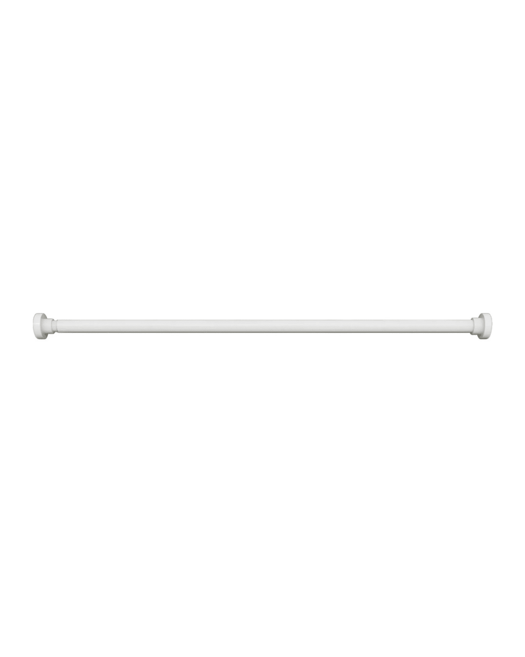 Gardinstang uden boring, 90-160 cm. - EasyGardin