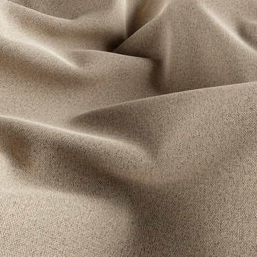 NOVA - Wave Mørklægningsgardin, beige - EasyGardin