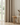 ODELIE - 2 stk. Mørklægningsgardin, Latte Beige - EasyGardin
