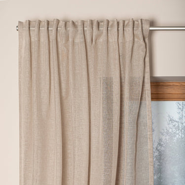PETRA - Wavegardin, beige - EasyGardin™