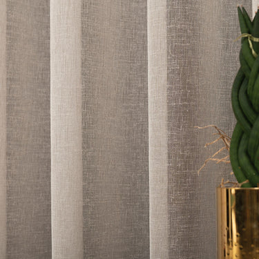 PETRA - Wavegardin, beige - EasyGardin™