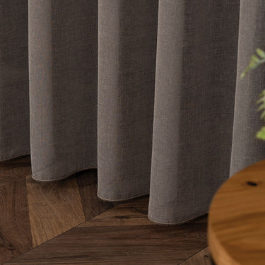 PETRA - Wavegardin, brun - EasyGardin™