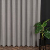 PETRA - Wavegardin, grå - EasyGardin™
